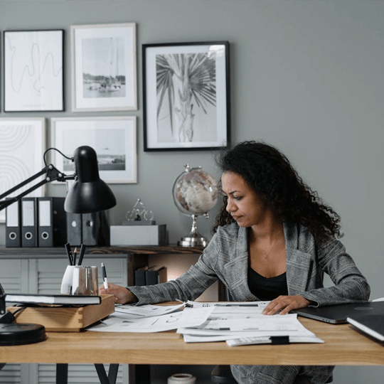 PowerVelunio 5.0 - Team di esperti di criptovalute